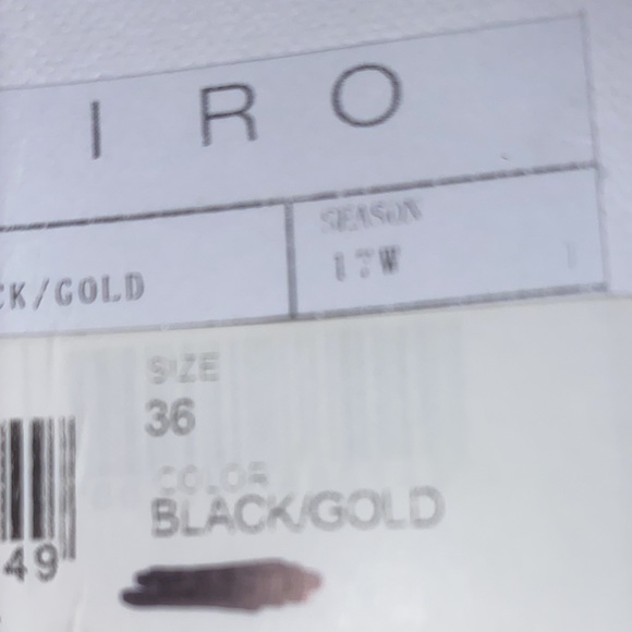 IRO Clem dress - Picture 9 of 16